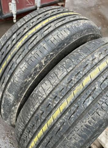 Bridgestone Regno GR-XII 235/50 R18