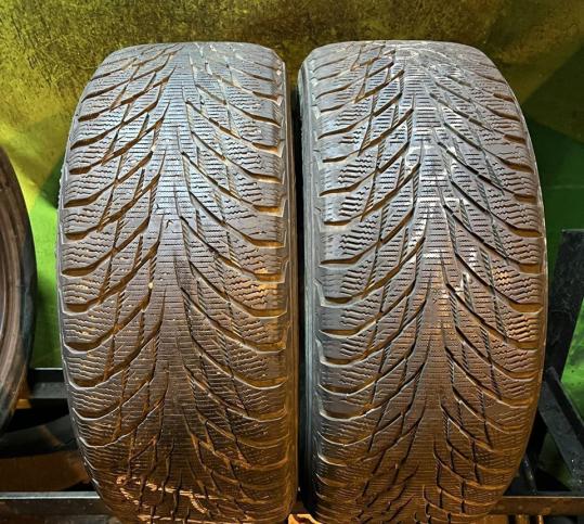 Nokian Tyres Hakkapeliitta R2 235/55 R17