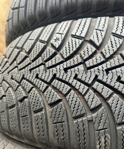 Goodyear UltraGrip 9 195/55 R16