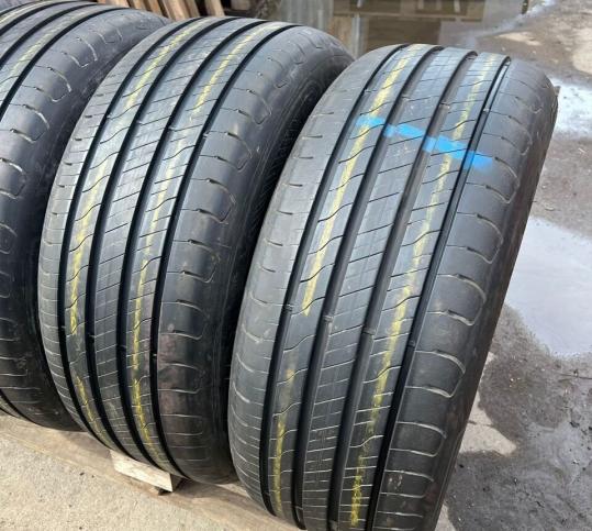 Goodyear EfficientGrip 2 SUV 275/50 R21