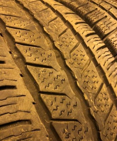 Continental VanContact Winter 235/65 R16C