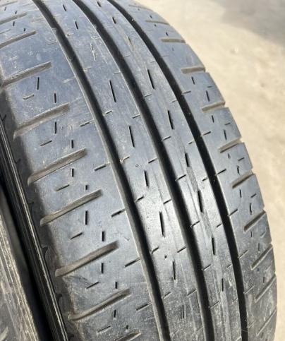 Pirelli Carrier 205/65 R16C