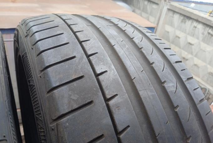 Falken Azenis FK-453 245/45 R18