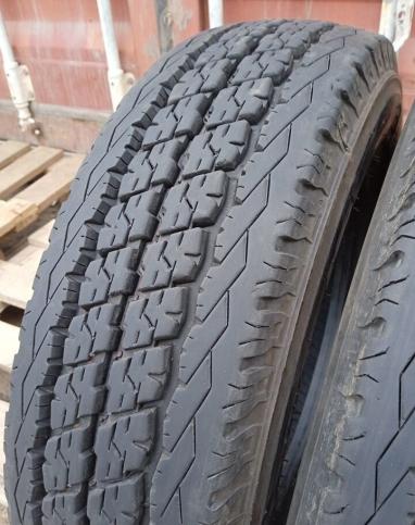 Bridgestone Duravis R630 175/80 R14C