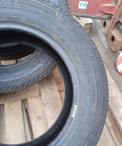 Continental Vanco 2 205/65 R16C