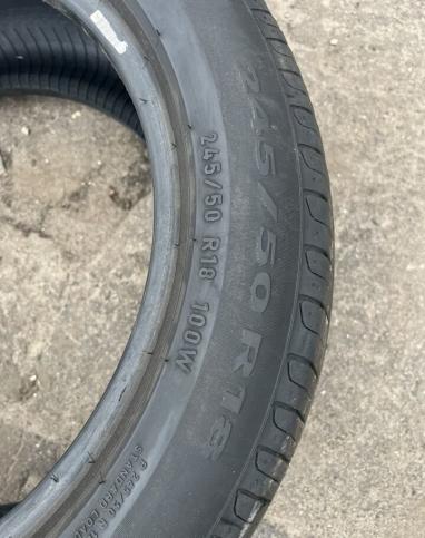 Pirelli Cinturato P7 245/50 R18