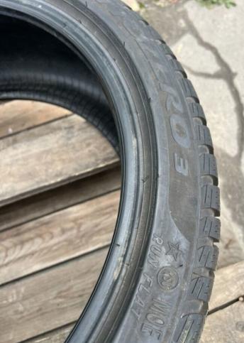 Pirelli Winter Sottozero 3 245/40 R19