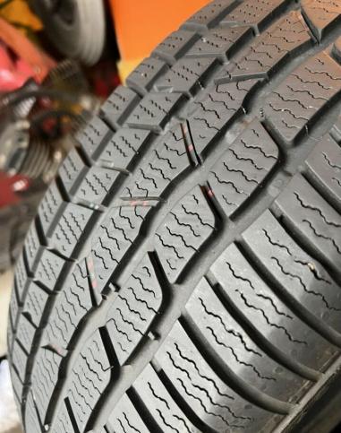 Continental ContiWinterContact TS 830 P 215/60 R16