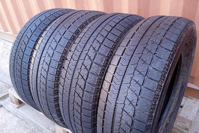 Bridgestone Blizzak VRX 185/65 R15