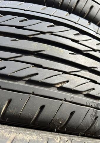 Goodyear GT-Eco Stage 205/55 R16