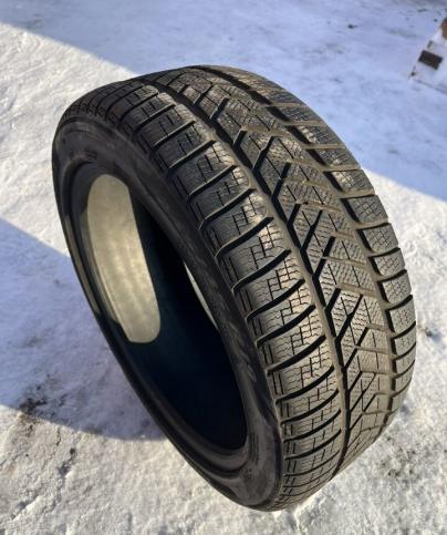 Pirelli Winter Sottozero 3 245/45 R19 102V