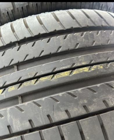 Goodyear Eagle F1 Asymmetric SUV 295/40 R22