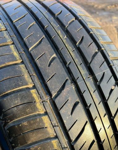 Dunlop Grandtrek PT3A 275/50 R21