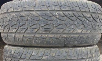 Marshal Matrac STX KL12 255/55 R18