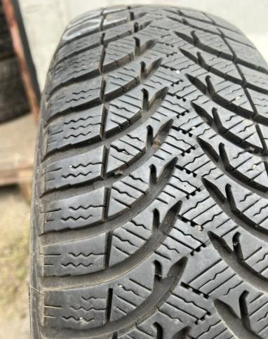 Michelin Alpin 4 185/60 R15