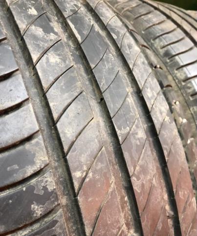 Michelin Primacy 4 235/55 R18