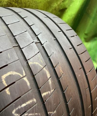 Goodyear Eagle F1 Asymmetric 3 305/30 R21