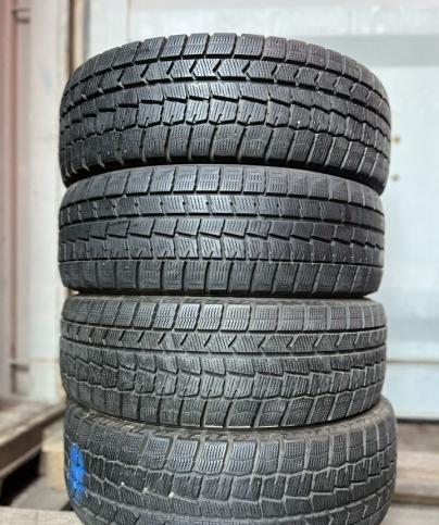 Dunlop Winter Maxx WM02 185/60 R15