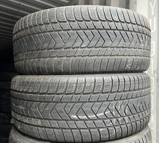 Pirelli Scorpion Winter 275/50 R20