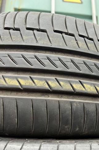 Continental PremiumContact 6 245/45 R19