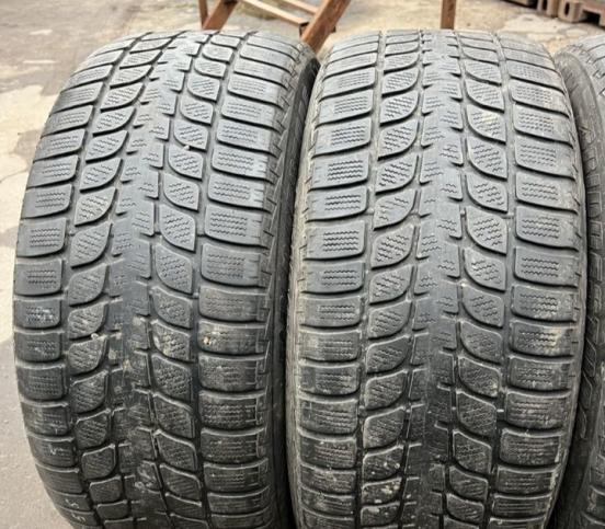 Bridgestone Blizzak LM-25 4x4 255/50 R19