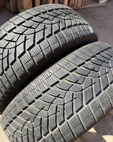 Goodyear UltraGrip Performance Gen-1 225/55 R18