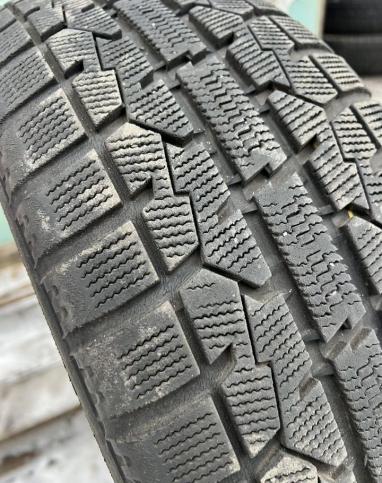 Toyo Observe Garit GIZ 205/55 R16