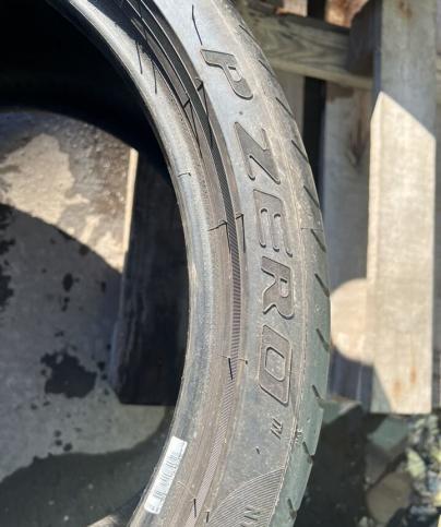 Pirelli P Zero 305/30 R20