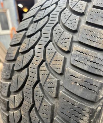 Bridgestone Blizzak LM-32 195/50 R16