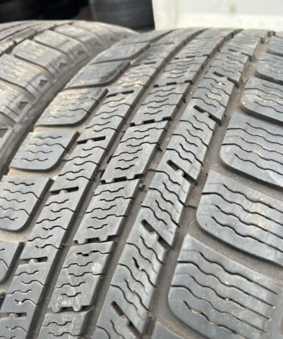 Michelin Latitude Alpin HP 235/65 R17