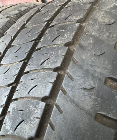 Goodyear Cargo Marathon 225/65 R16C