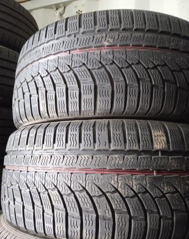 Nokian Tyres WR A4 225/40 R18