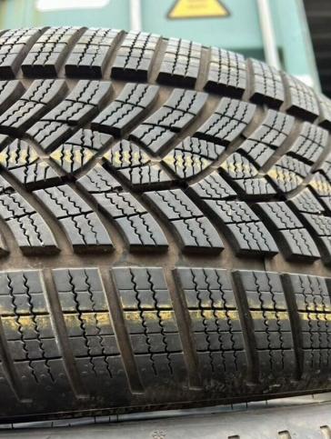 Goodyear UltraGrip Performance+ 255/40 R19