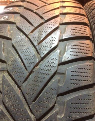 Dunlop SP Winter Sport M3 215/60 R17