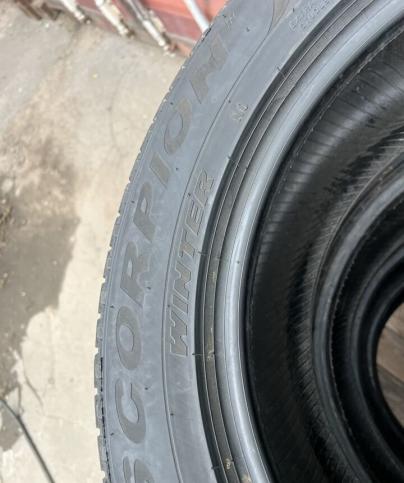 Pirelli Scorpion Winter 265/50 R19