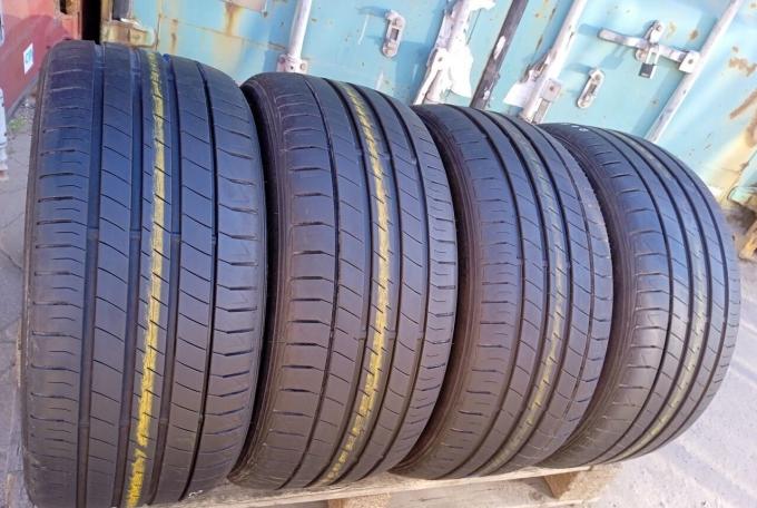 Dunlop SP Sport LM705 245/40 R18