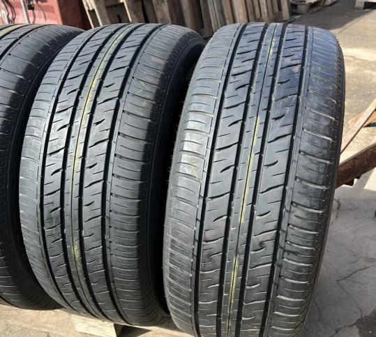 Dunlop Grandtrek PT3A 275/50 R21