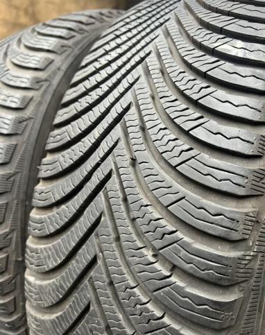 Michelin Alpin 5 195/55 R16