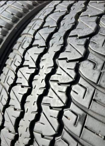 Dunlop Grandtrek AT30 265/55 R19