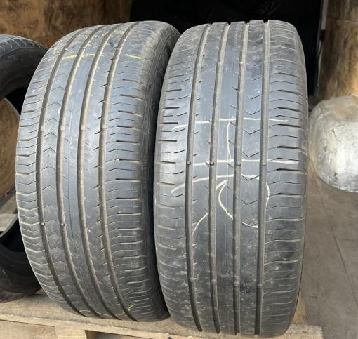 Continental ContiPremiumContact 5 235/55 R17