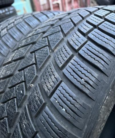 Vredestein Wintrac Pro 245/45 R20