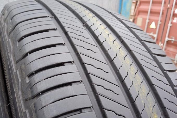 Michelin Primacy SUV 245/60 R18