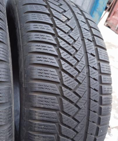 Continental ContiWinterContact TS 850 P 225/55 R16