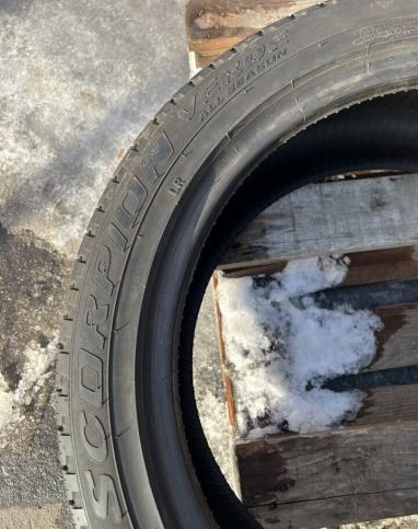 Pirelli Scorpion Verde All Season 245/45 R20