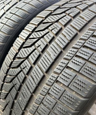 Hankook Winter I'Cept Evo2 W320 255/45 R19