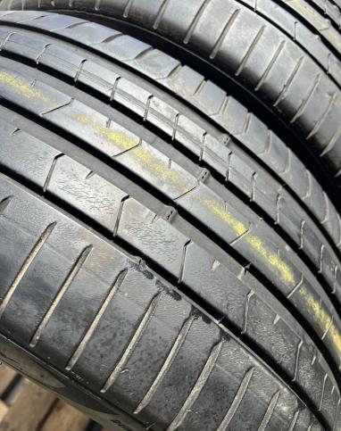 Pirelli P Zero PZ4 275/40 R22