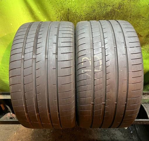 Goodyear Eagle F1 Asymmetric 3 305/30 R21