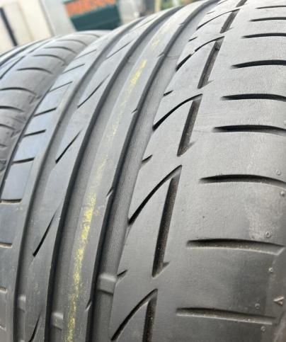 Bridgestone Potenza S001 245/40 R20