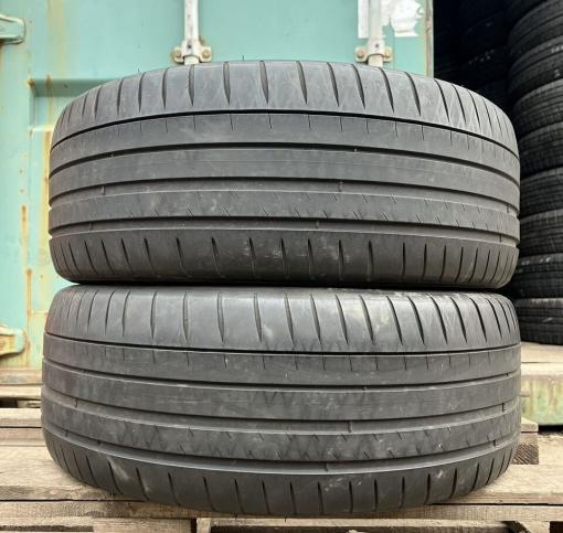 Michelin Pilot Sport 4 225/45 R18