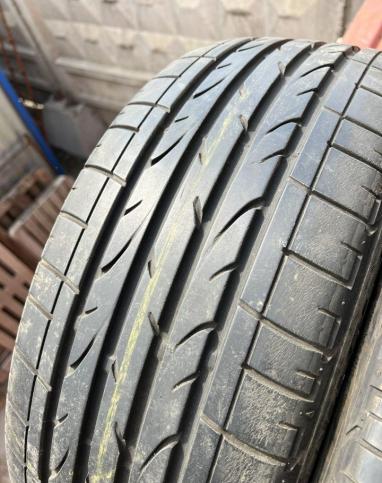 Bridgestone Dueler H/P Sport RFT 225/45 R18